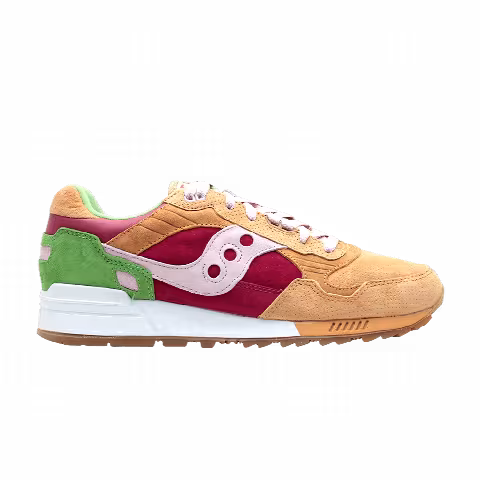 END. x Saucony Shadow 5000 'Burger'