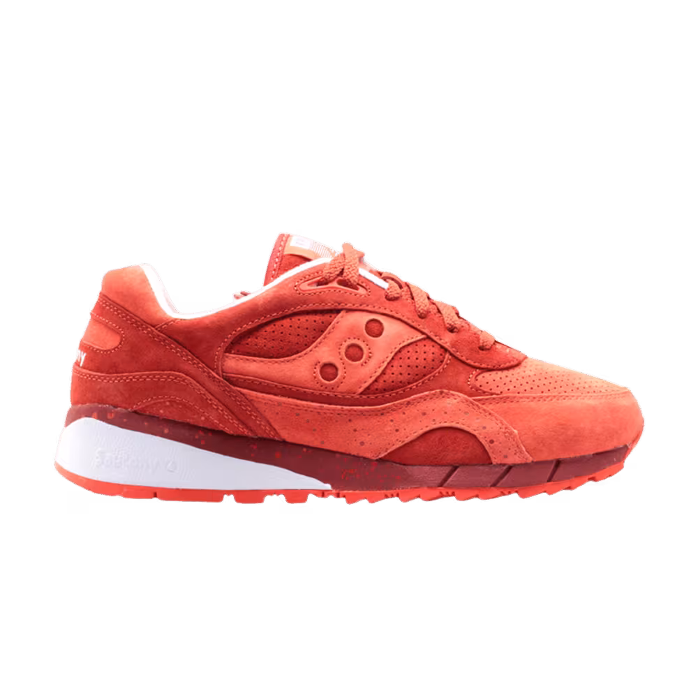 Premier x Saucony Shadow 6000 Life on Mars