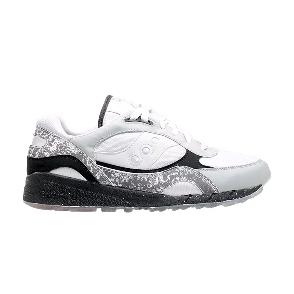 Saucony Shadow 6000 Moonwalker