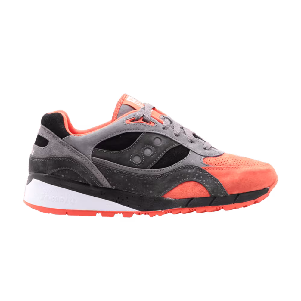 Premier x Saucony Shadow 6000 Life on Mars