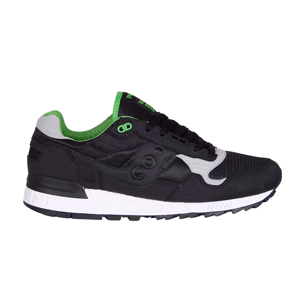 Solebox x Saucony Shadow 5000 Lucanid 2