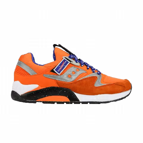 Saucony Grid 9000 'Aces'