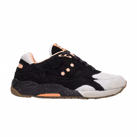 Feature x Saucony G9 Shadow 6 'High Roller'