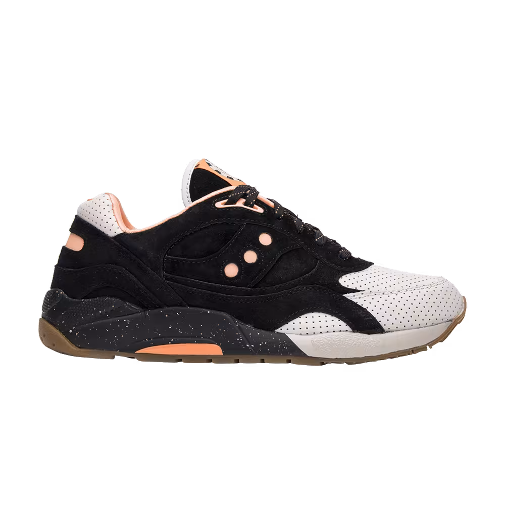 Feature x Saucony G9 Shadow 6 High Roller