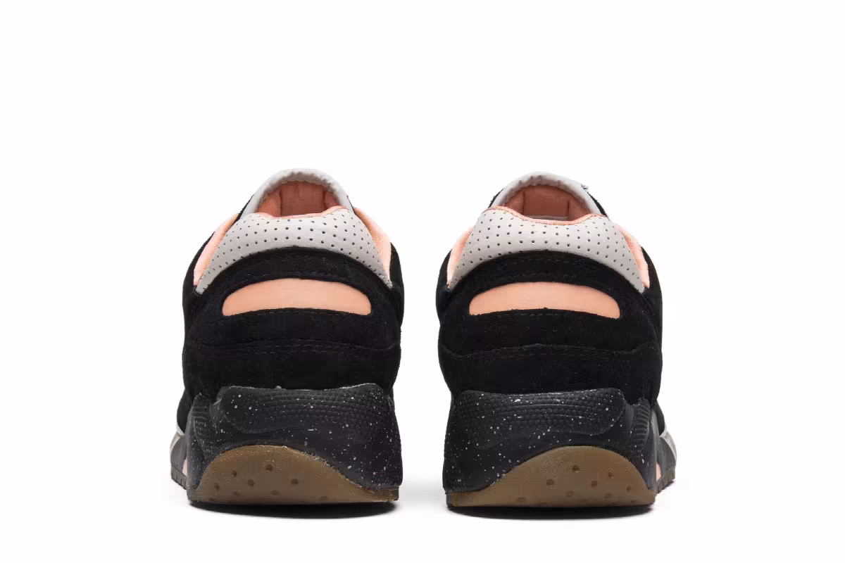 Feature x Saucony G9 Shadow 6 High Roller, view 7