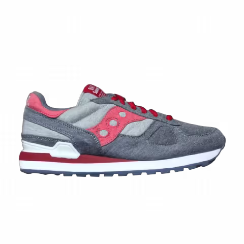 Bait x Saucony Shadow Original 'Cruel World 4: Midnight Mission'
