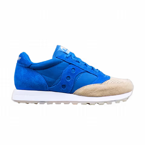Anteater x Saucony Jazz Original 'Sea & Sand'