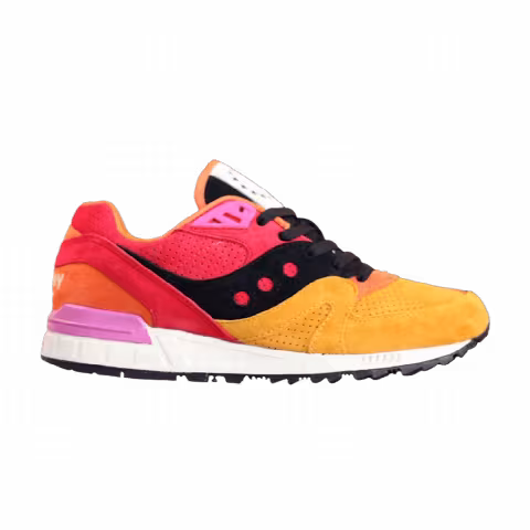 Ubiq x Saucony Shadow Master 'Pacific Dusk'