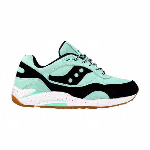 Saucony G9 Shadow 6 'Mint Chocolate Chip'