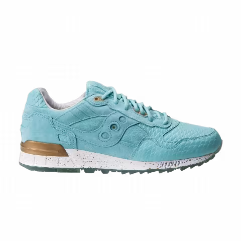 Epitome x Saucony Shadow 5000 'Righteous One'