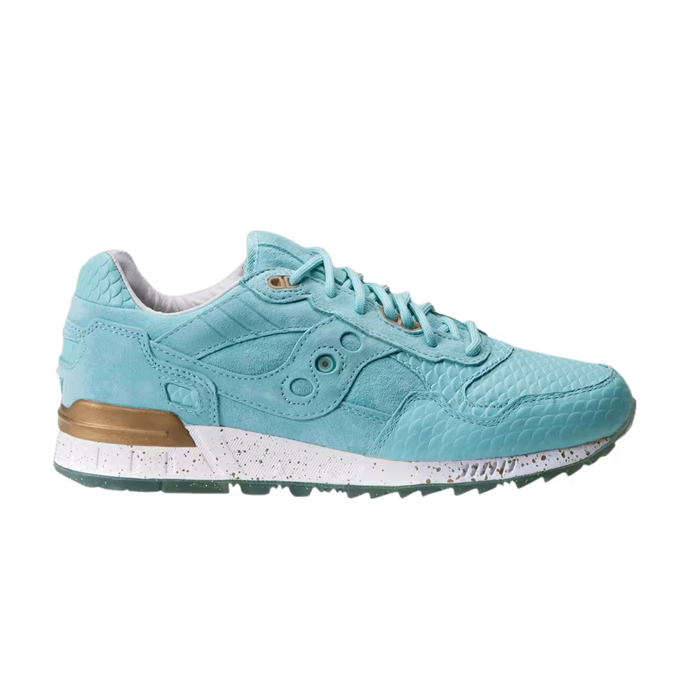 Epitome x Saucony Shadow 5000 Righteous One