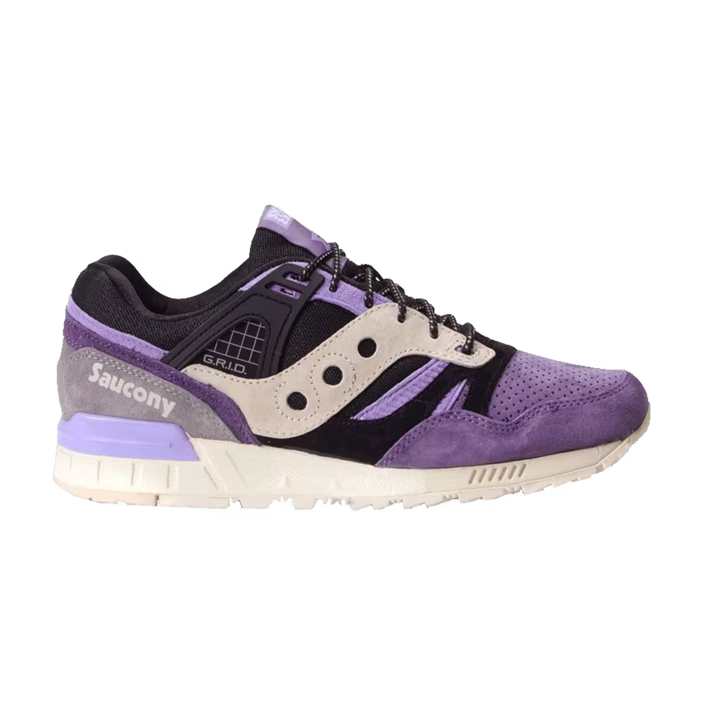 Saucony Sneaker Freaker Grid SD Kushwacker