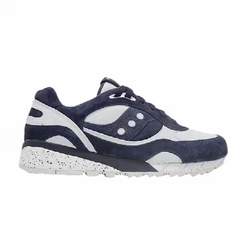 Shadow 6000 x Saucony Bait 'Cruel World 5'
