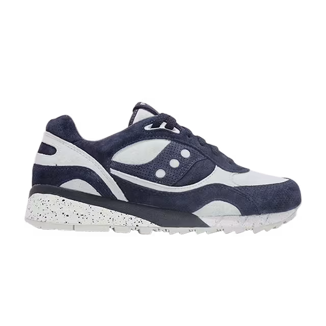 Shadow 6000 x Saucony Bait Cruel World 5