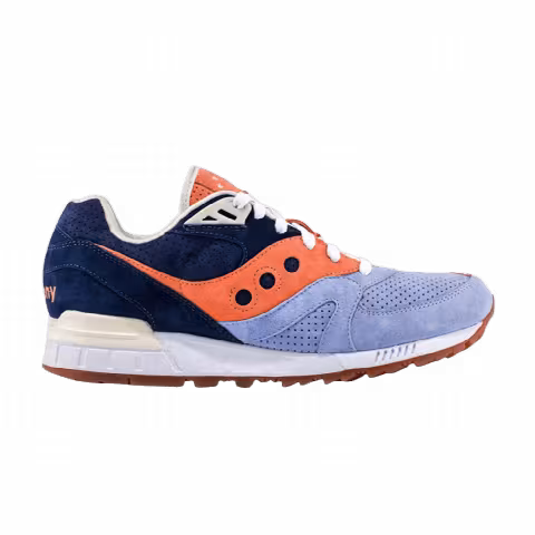 Ubiq x Saucony Shadow Master 'Atlantic Tide'