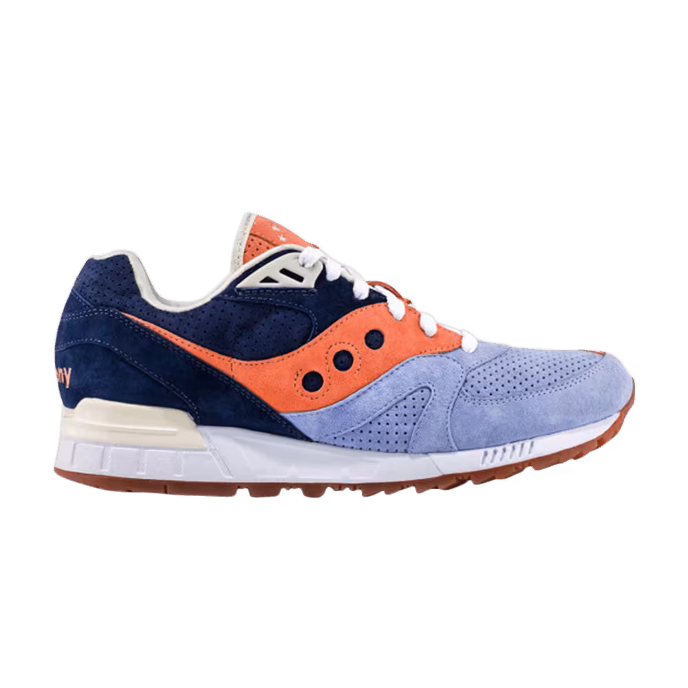Ubiq x Saucony Shadow Master Atlantic Tide