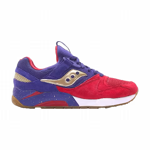 Saucony Grid 9000 'Sparring'