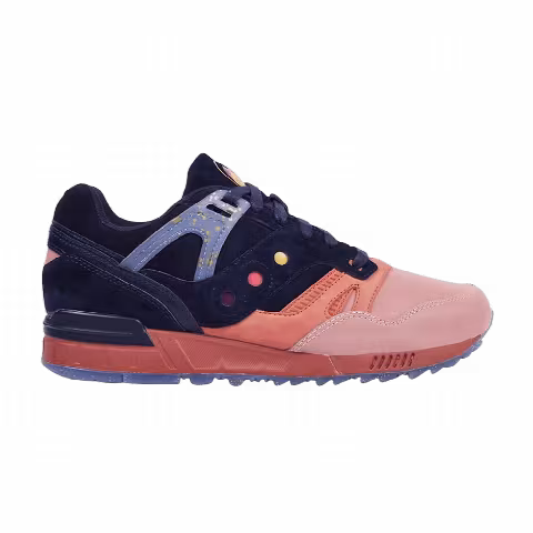 Saucony Grid SD 'Summer Nights'