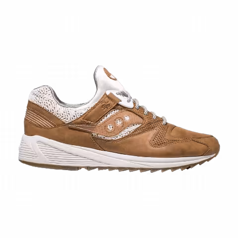 Saucony Grid 8500 'Ramen'