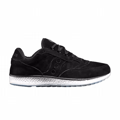 Saucony Freedom Runner 'Suede'