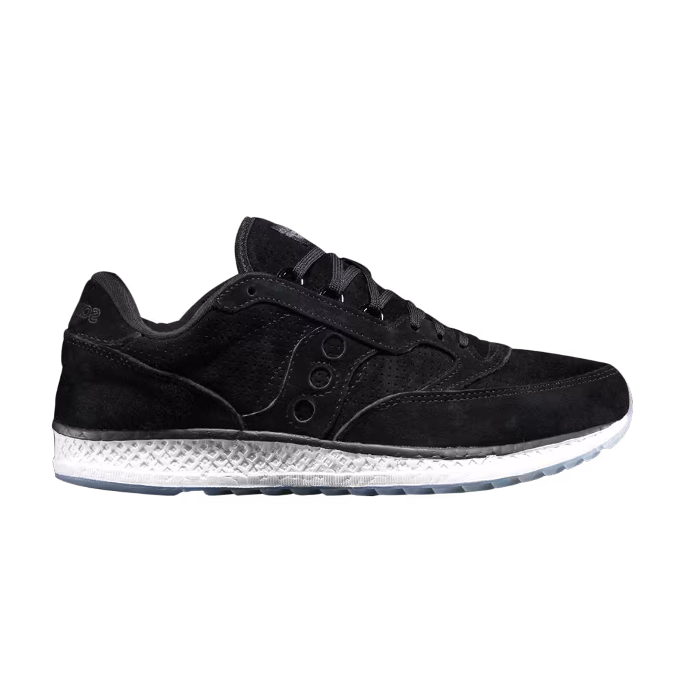 Saucony Freedom Runner Suede