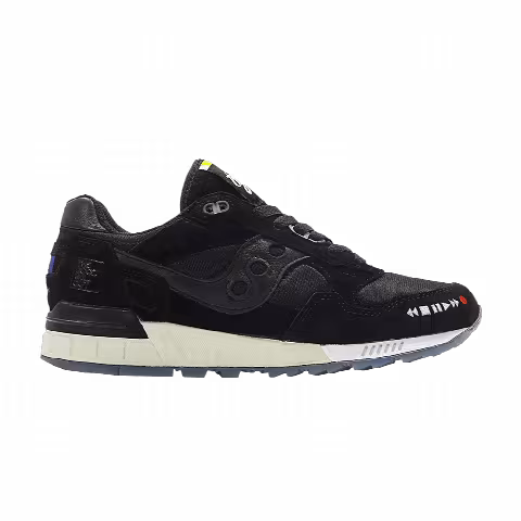 The Good Will Out x Saucony Shadow 5000 'VHS'