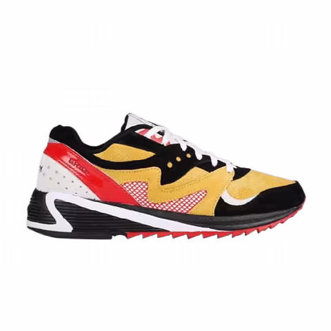 Bodega x Saucony Grid 8000 'Classifieds'