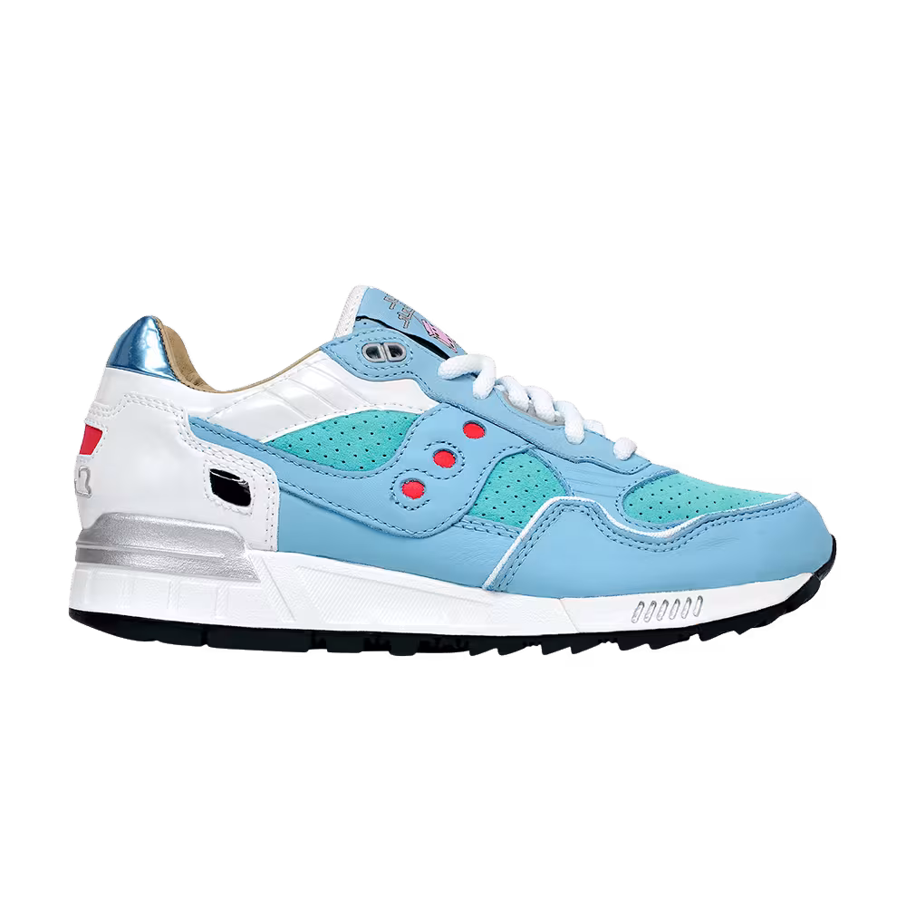 Extra Butter x Saucony Shadow 5000 For The People