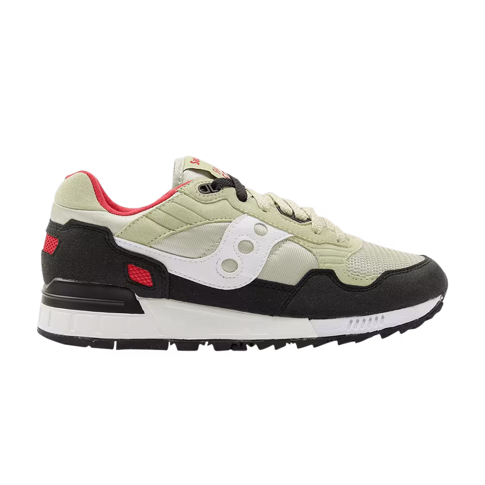 Saucony Shadow 5000 Sushi Pack