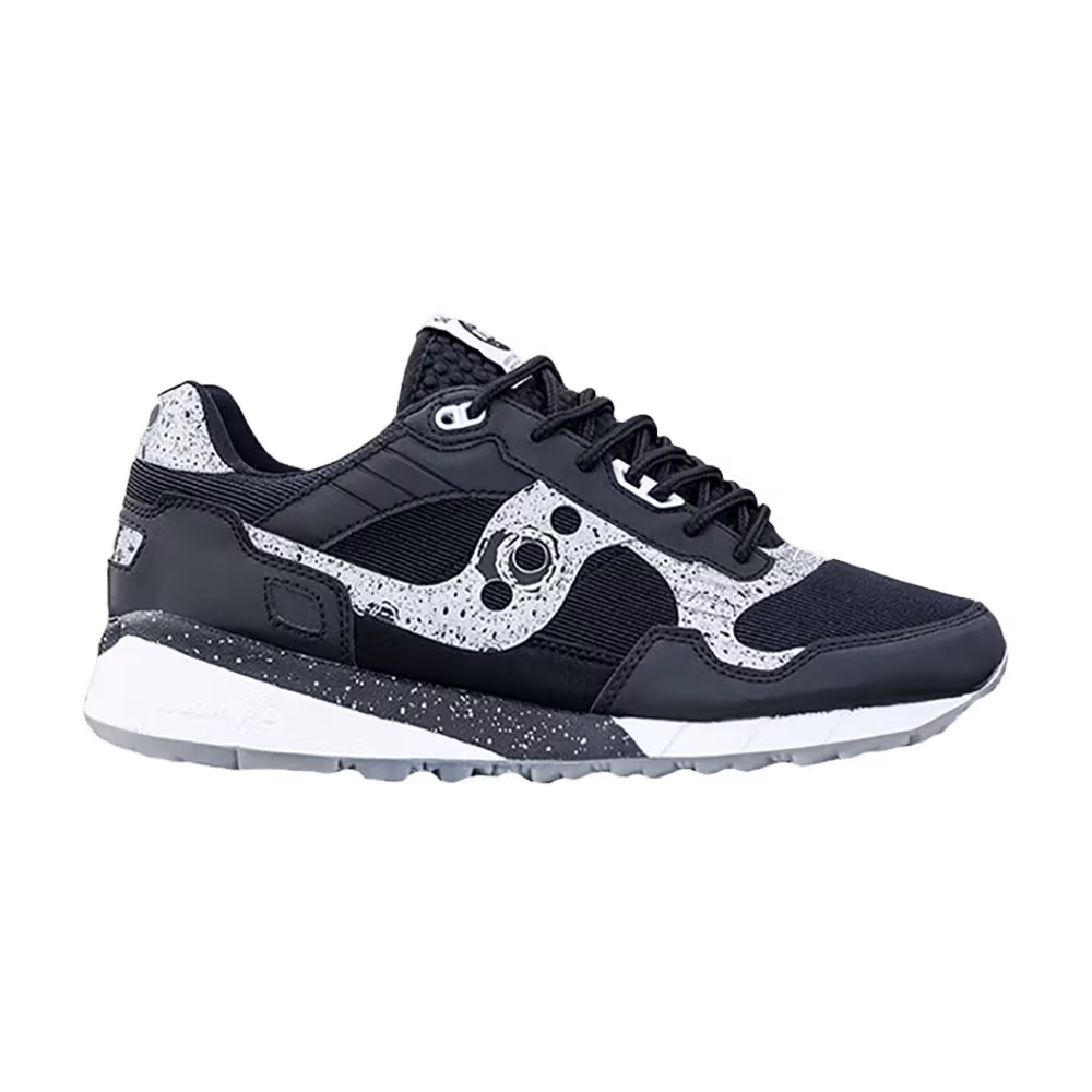 BAIT x Saucony Shadow 5500 Cruel World 6: Giant Leaps