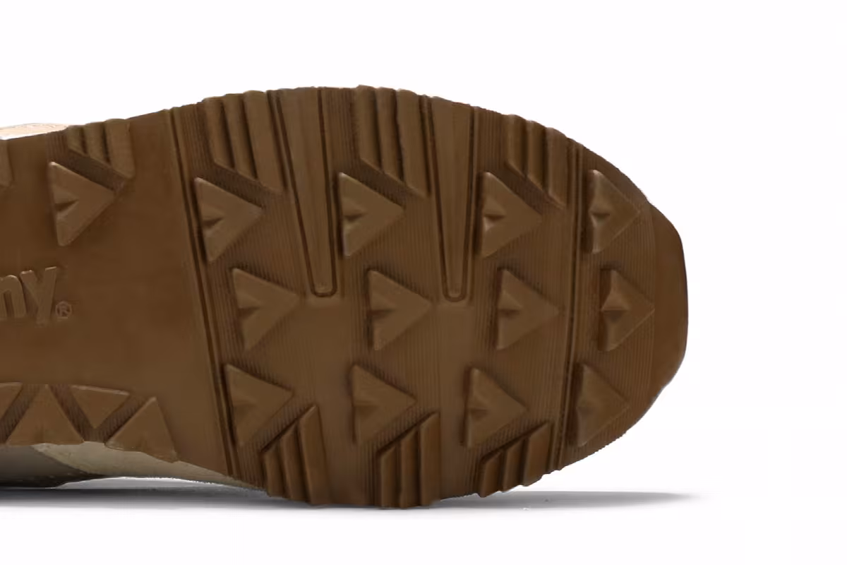 Feature x Saucony Courageous Bacon & Eggs, view 6
