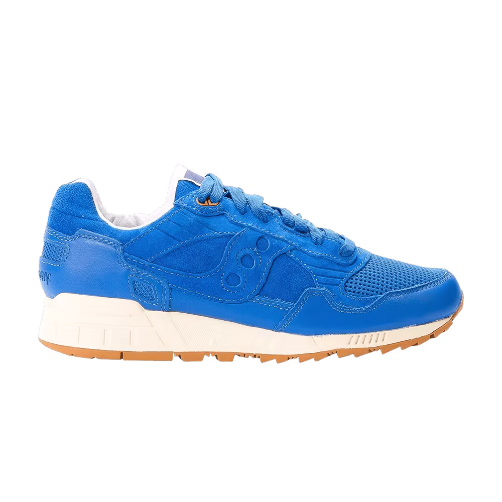 Bodega x Saucony Shadow 5000