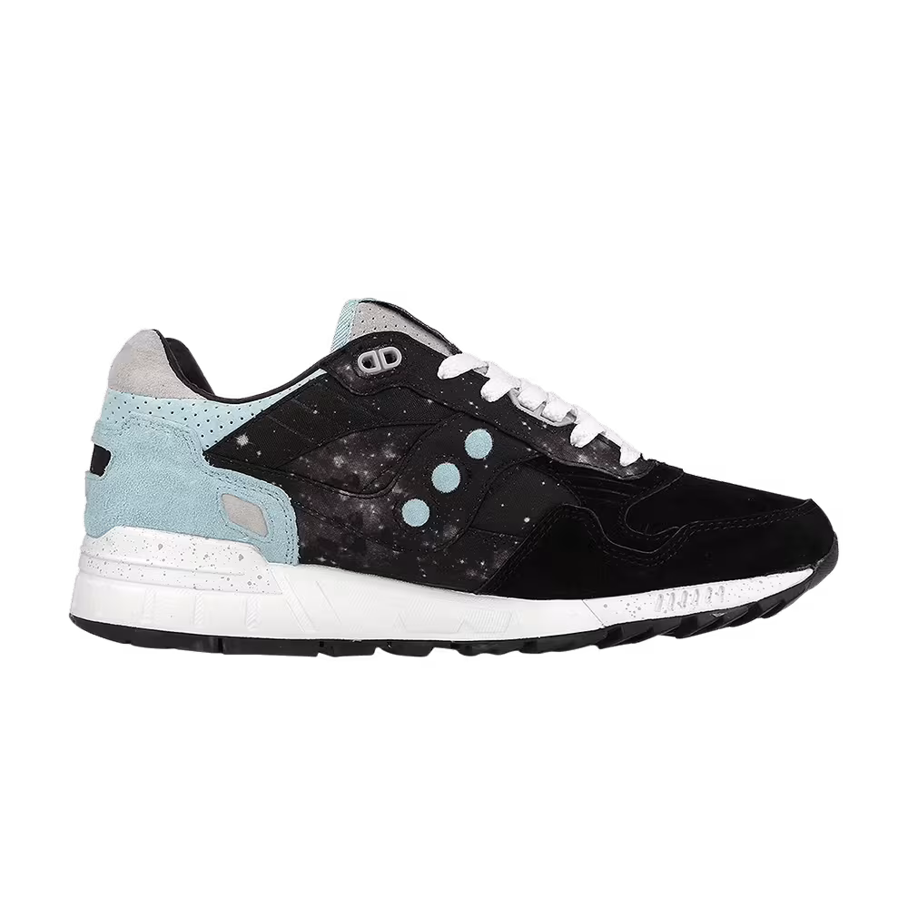 The Quiet Life x Saucony Shadow 5000 Cosmos