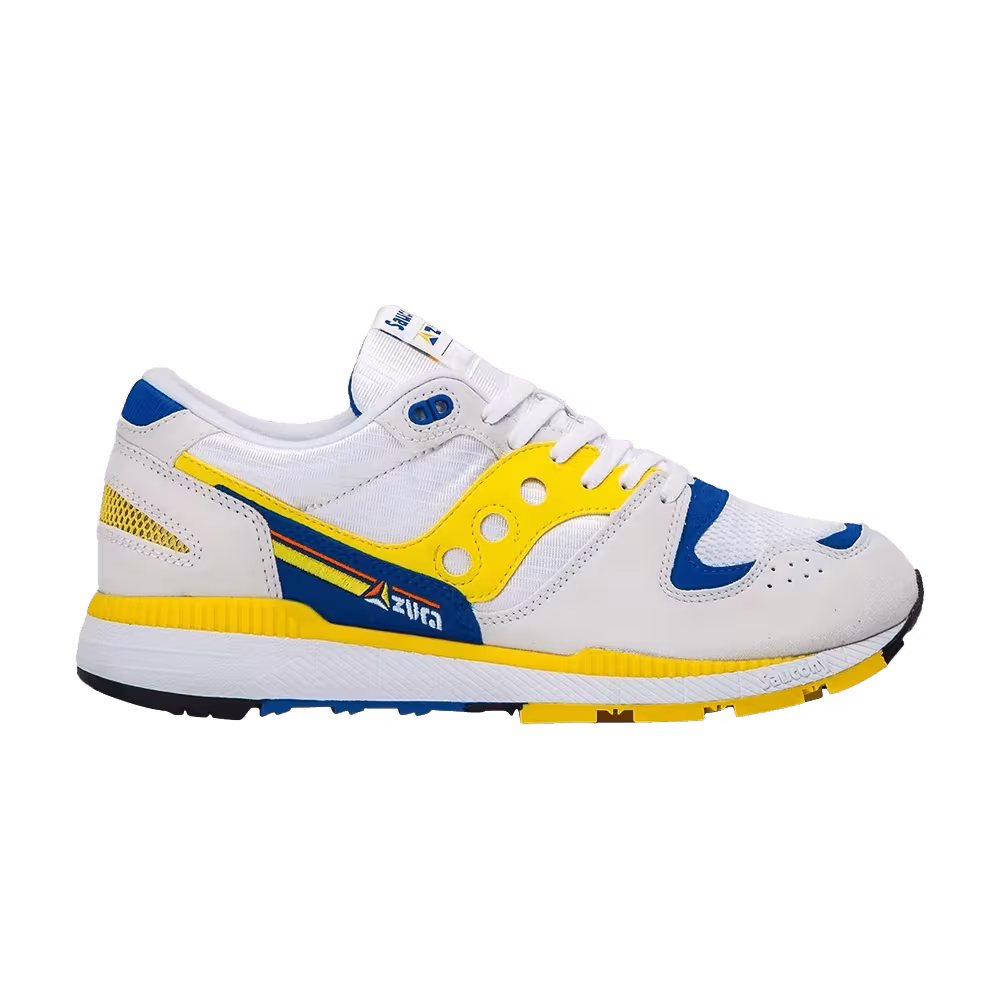 Saucony Azura OG 30th Anniversary
