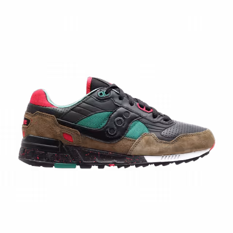 West NYC x Saucony Shadow 5000 'Cabin Fever'