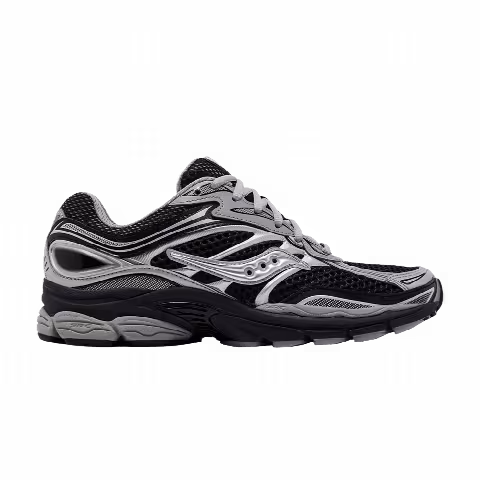 Saucony OG ProGrid Omni 9 'Black Silver'