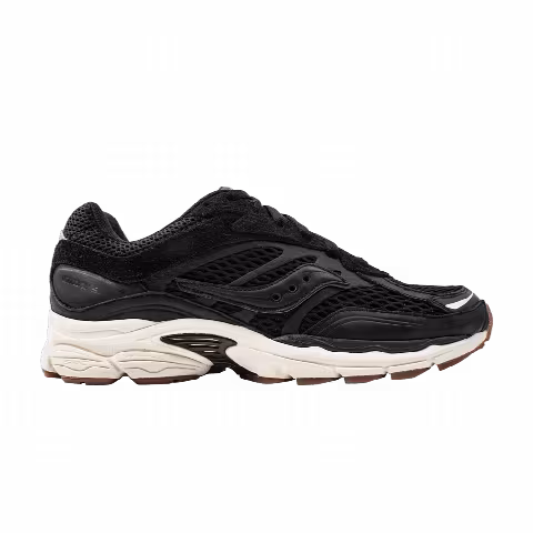 Saucony ProGrid Omni 9 'Crafted - Black'