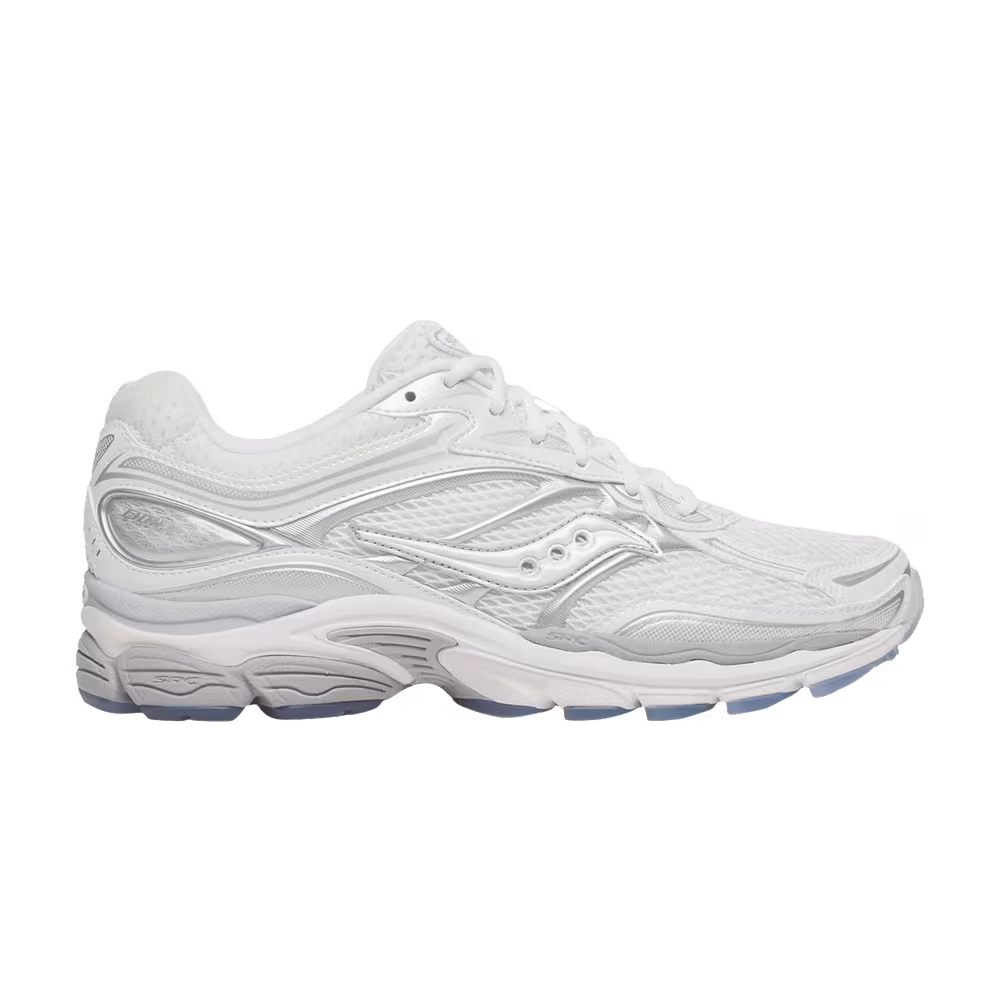 Saucony Progrid Omni 9 Sauctop White Silver