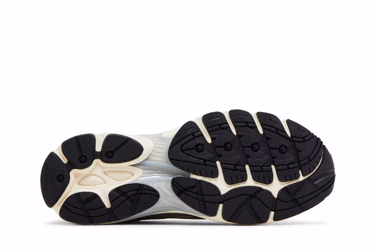 Saucony ProGrid Omni 9 Grey, view 5