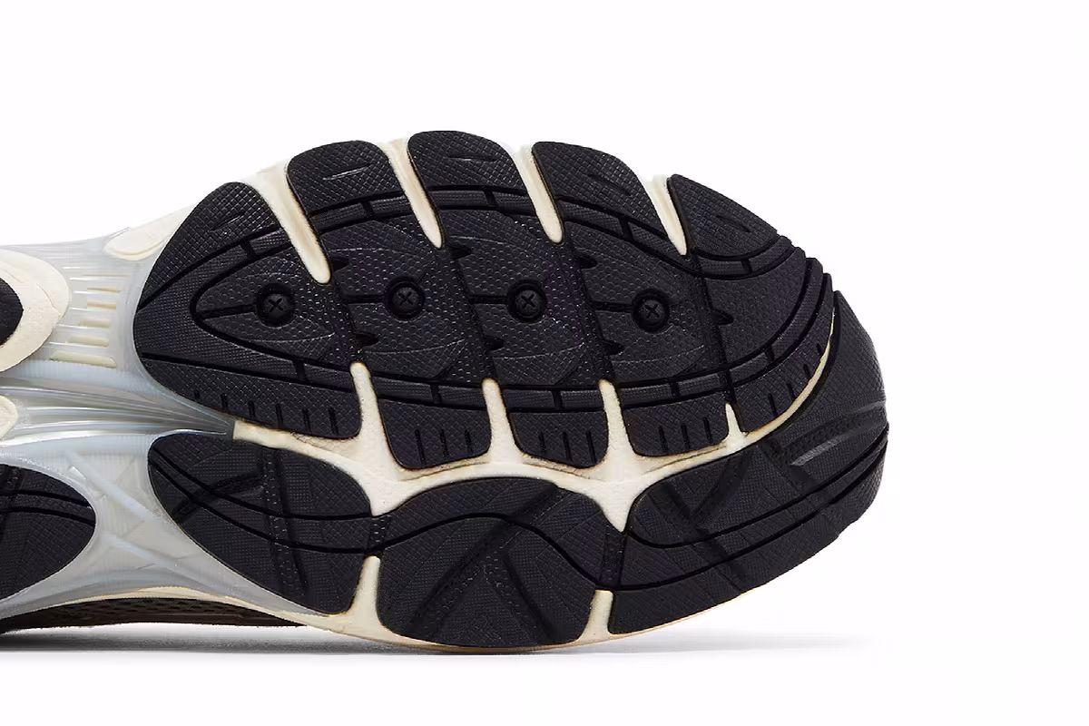 Saucony ProGrid Omni 9 Grey, view 6