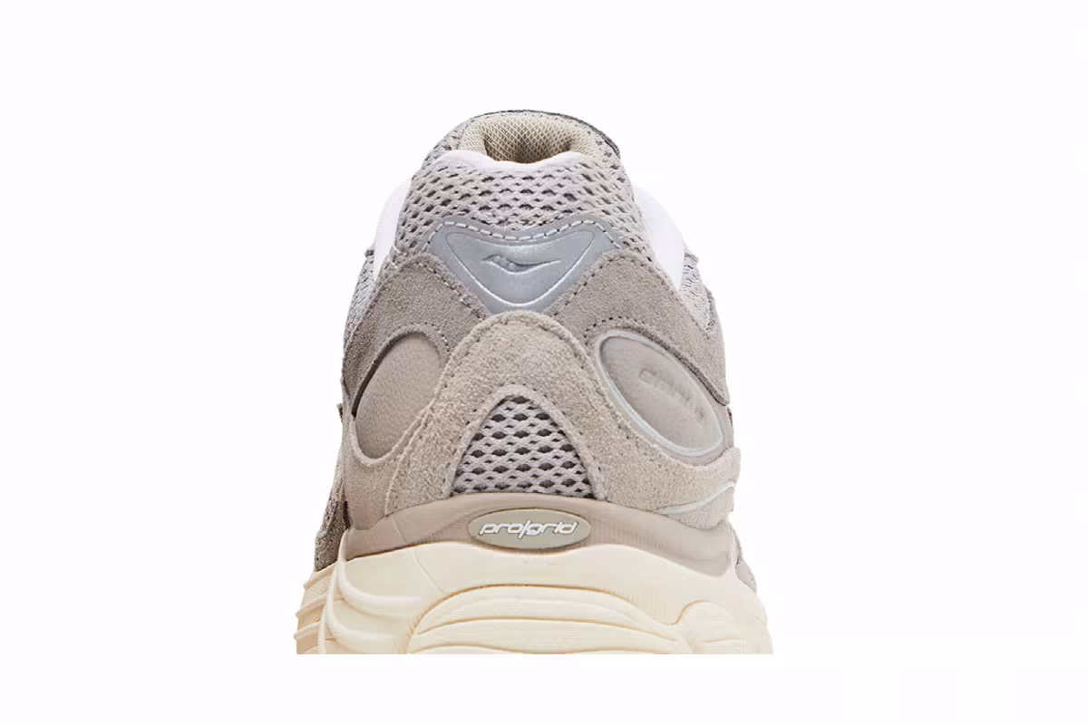 Saucony ProGrid Omni 9 Grey, view 8