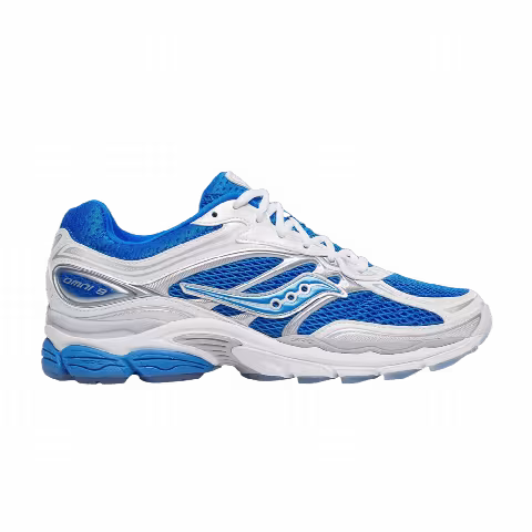 Saucony Progrid Omni 9 Sauctop 'Blue'