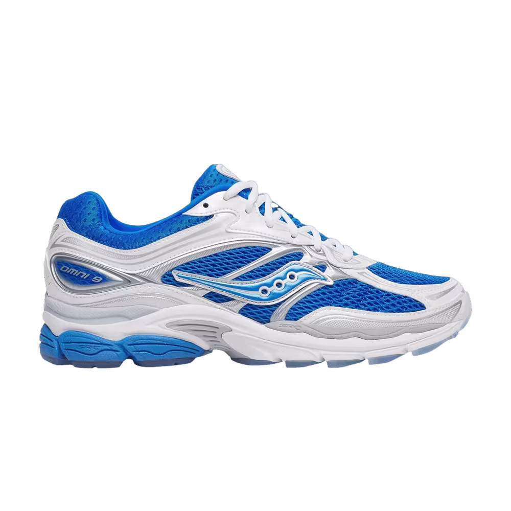 Saucony Progrid Omni 9 Sauctop Blue
