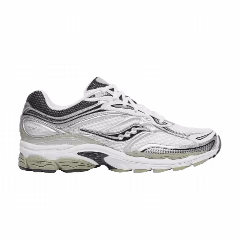Saucony Progrid Omni 9 'White Sage'