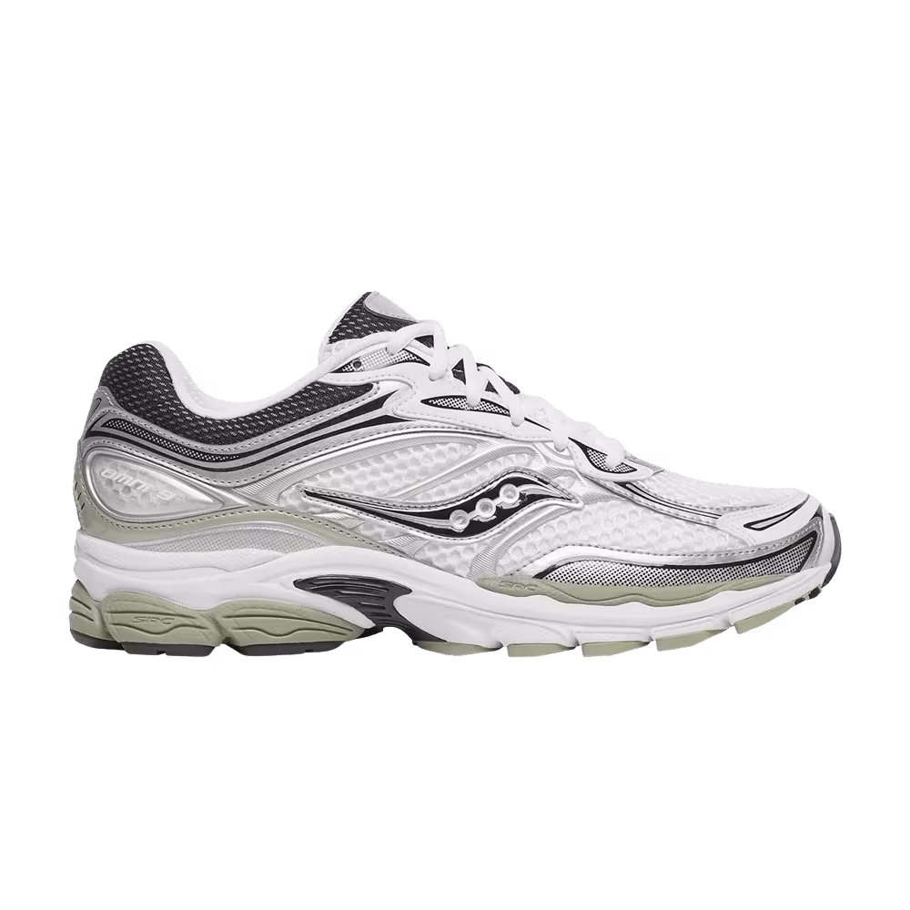Saucony Progrid Omni 9 White Sage