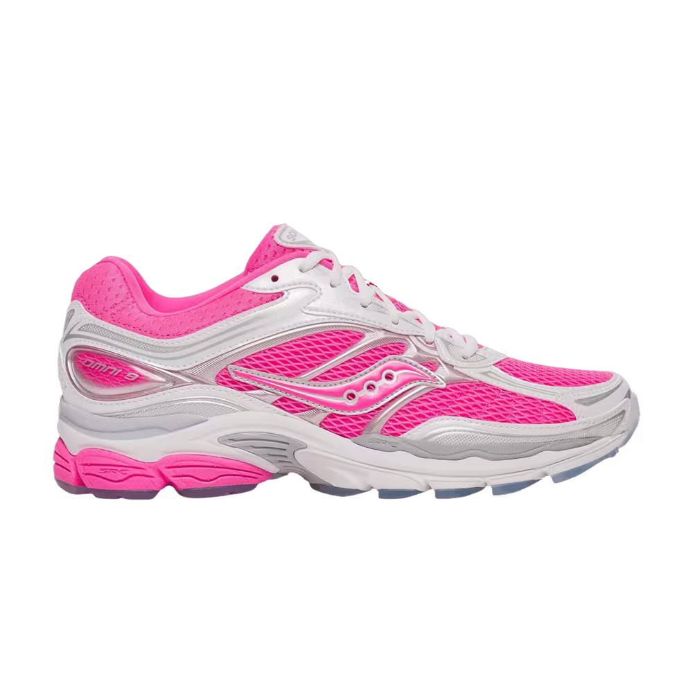 Saucony Progrid Omni 9 Sauctop Pink