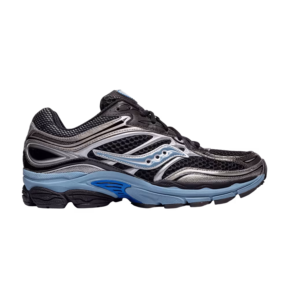 Saucony ProGrid Omni 9 Black Torte