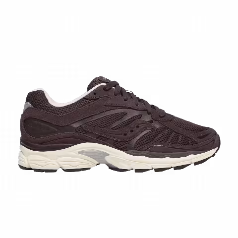 Saucony Progrid Omni 9 'Coffee'