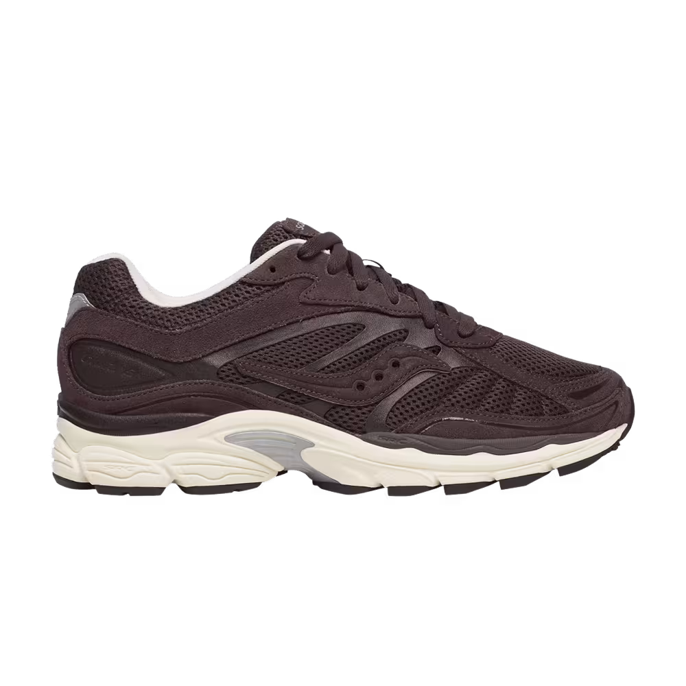 Saucony Progrid Omni 9 Coffee