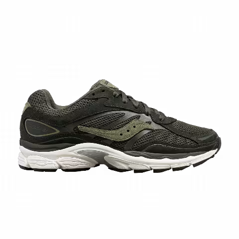 Saucony ProGrid Omni 9 'Forest'